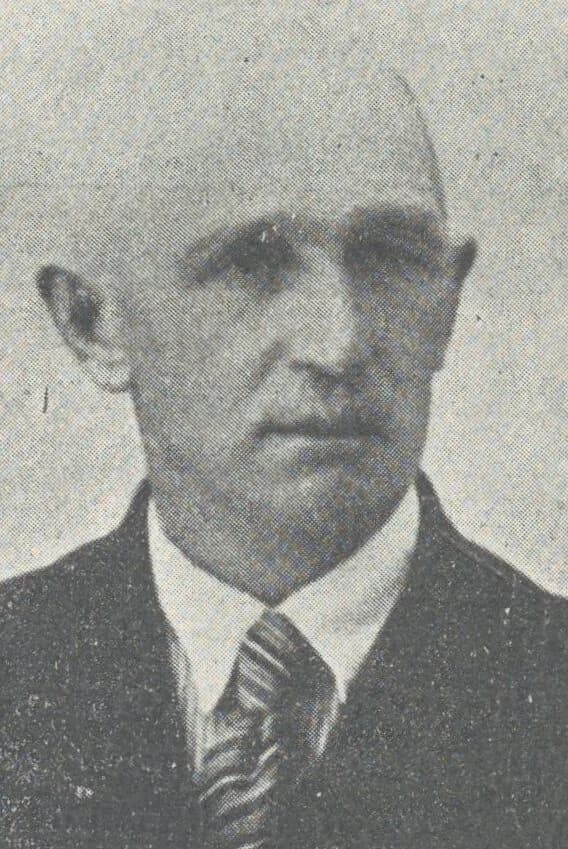 Hryts Tershakovets