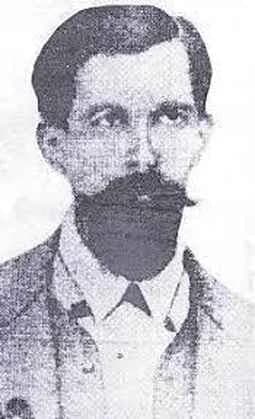 Manuel Rojas
