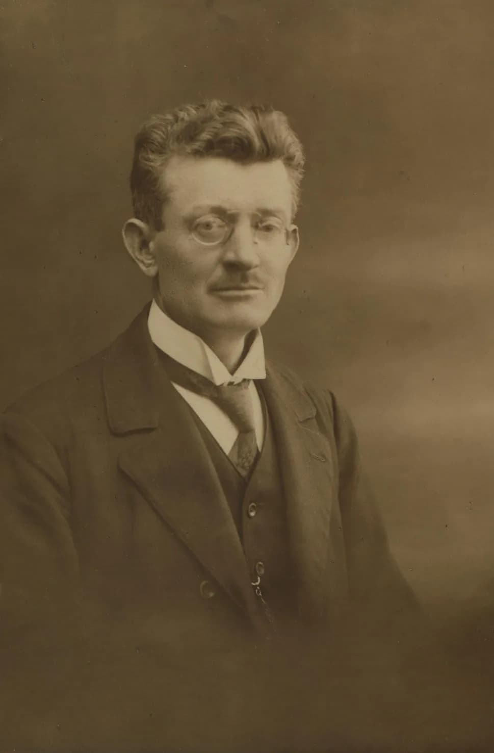 Idzi Matyśkiewicz