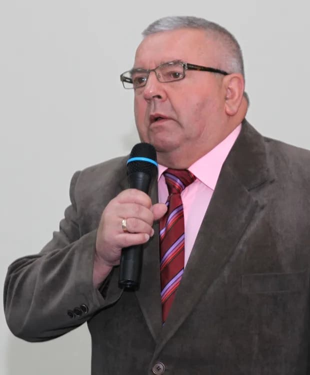 Ignacy Gierada