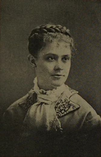 Harriet E. Clark