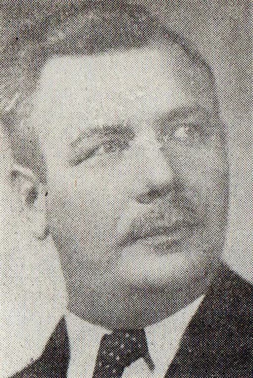 Ignacy Kaczmarek