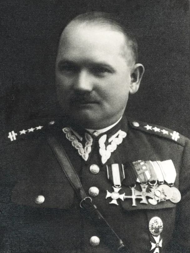 Ignacy Kowalczewski