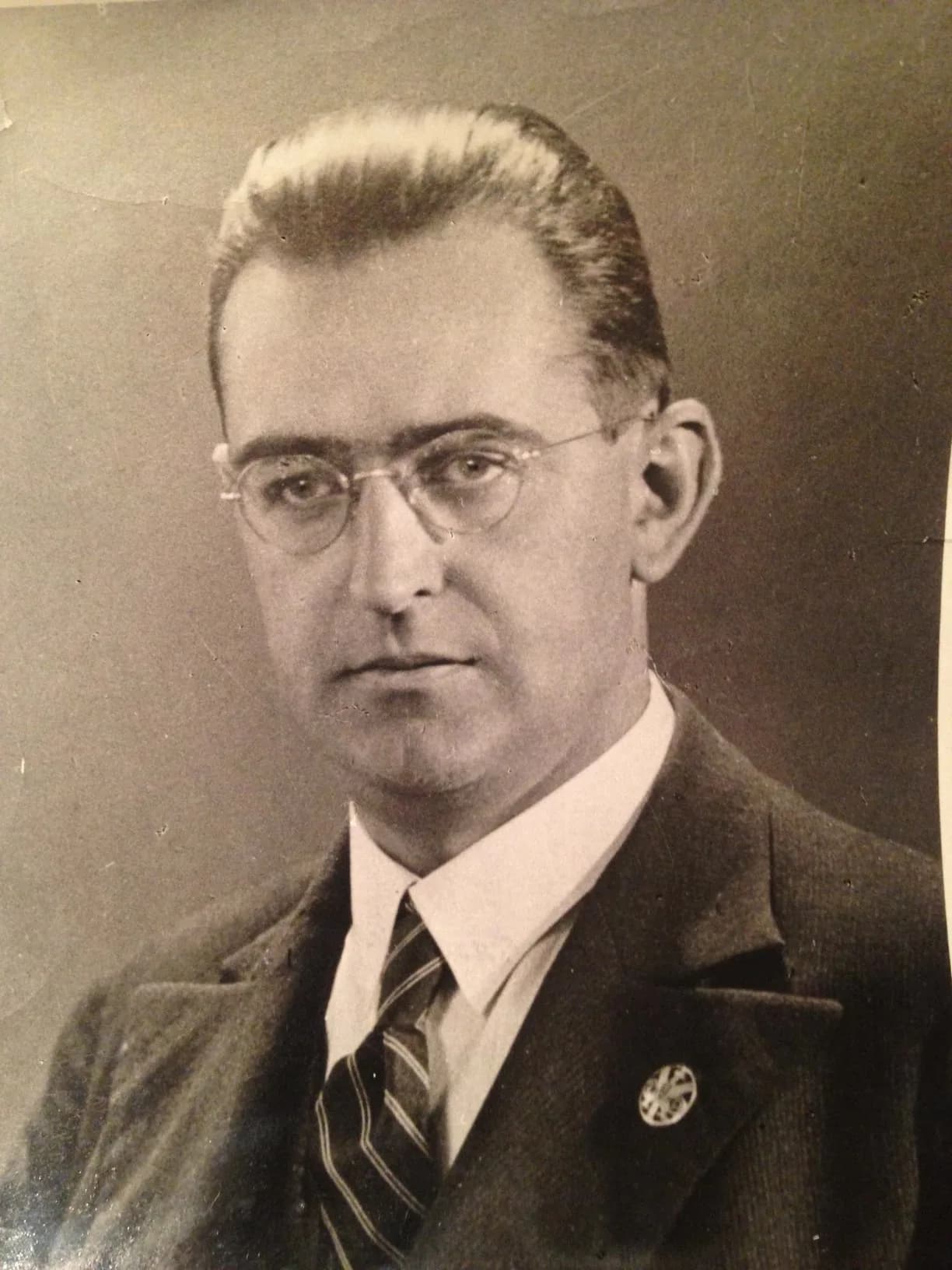 Ignacy Kurzyński