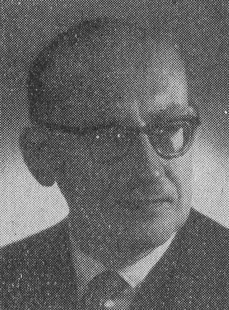Ignacy Malecki