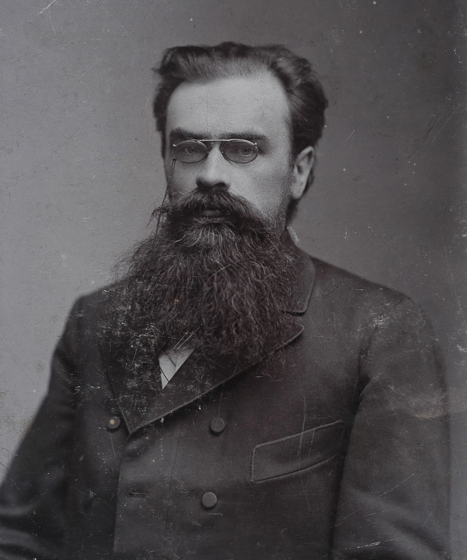 Ignacy Matuszewski