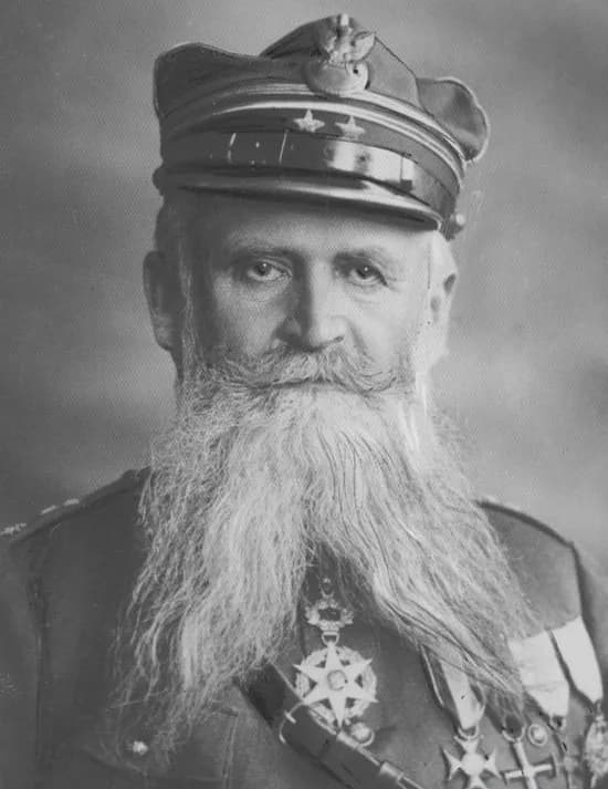 Ignacy Mielżyński