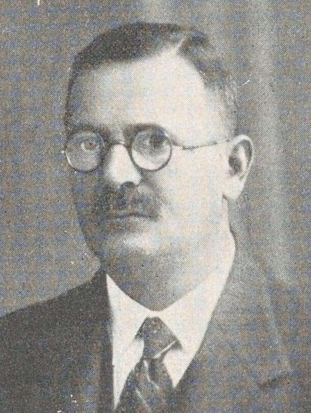 Ignacy Nowak