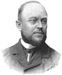 Ignacy Radliński