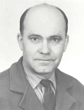 Ignacy Stachowiak