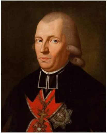 Ignacy Stanislaw Czyżewski