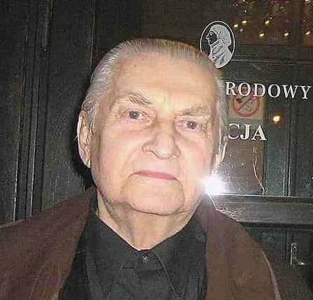 Igor Przegrodzki