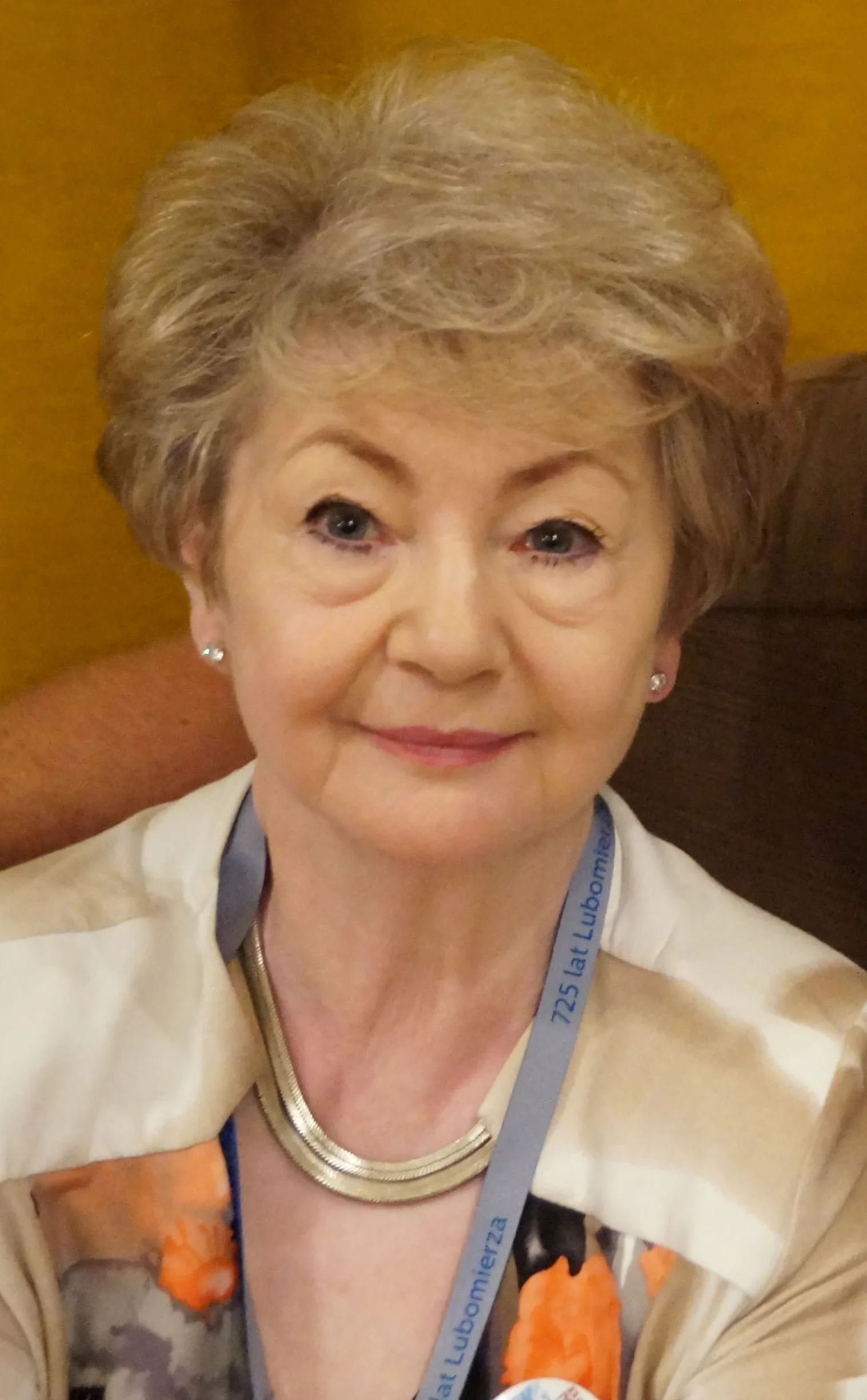 Ilona Kuśmierska
