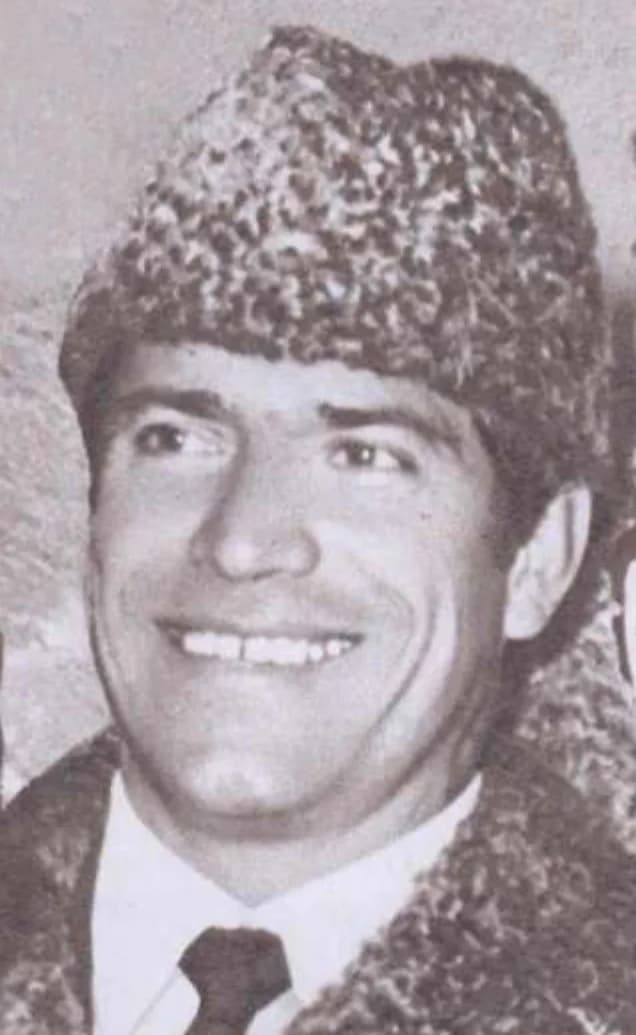 Ion Zangor