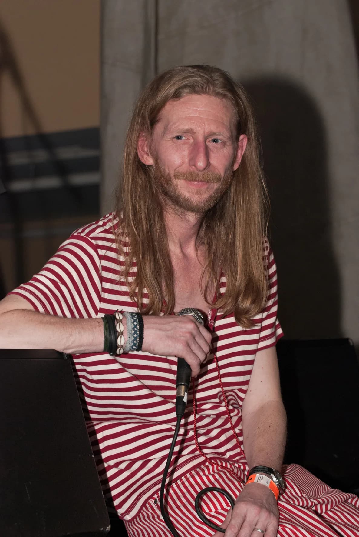 Ireneusz Wójcicki