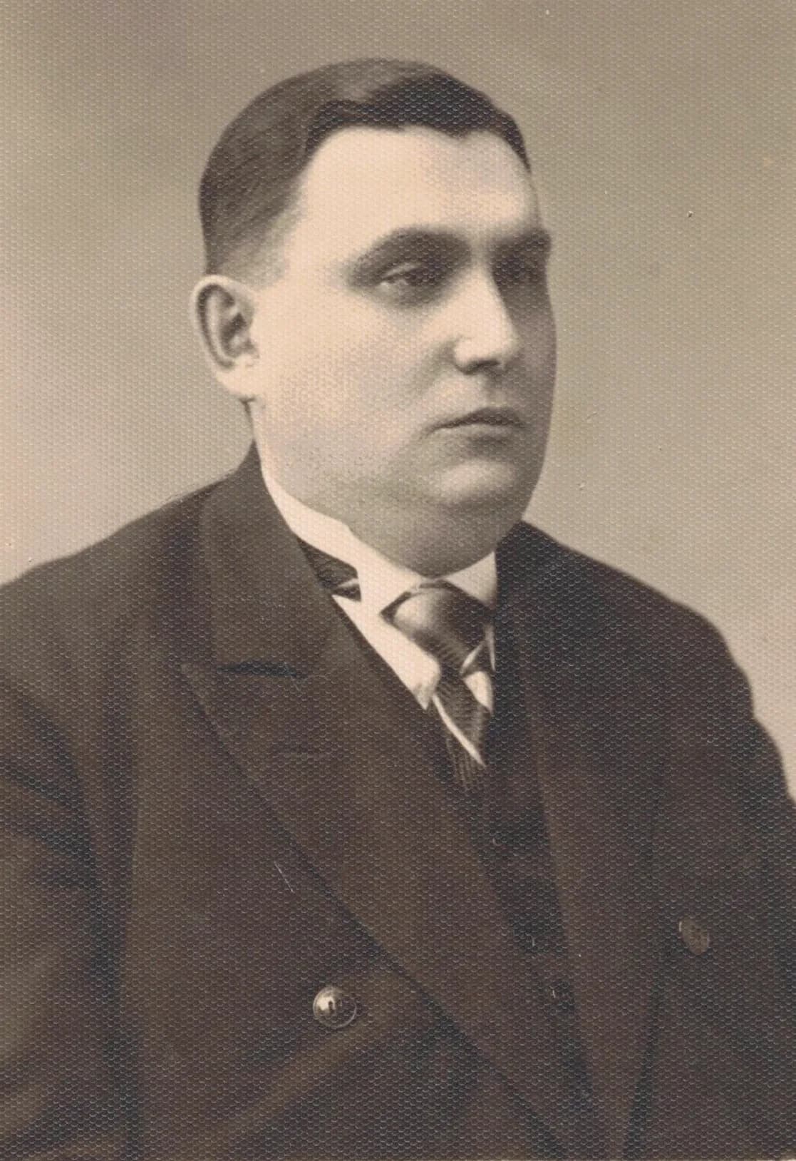 Ivan Blazhkevych
