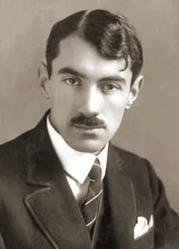Ivan Kedryn-Rudnytsky