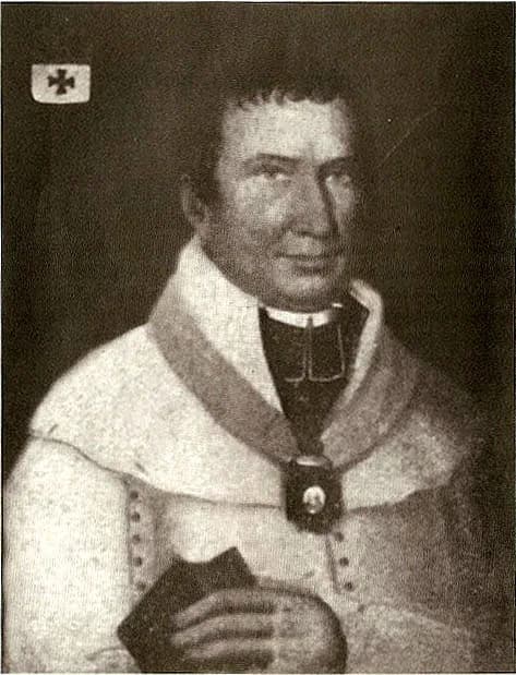 Iwan Mohylnyzkyj