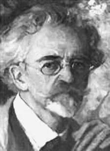 Iwan Fjodorowitsch Selesnjow