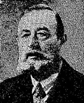 Izaak Bauminger