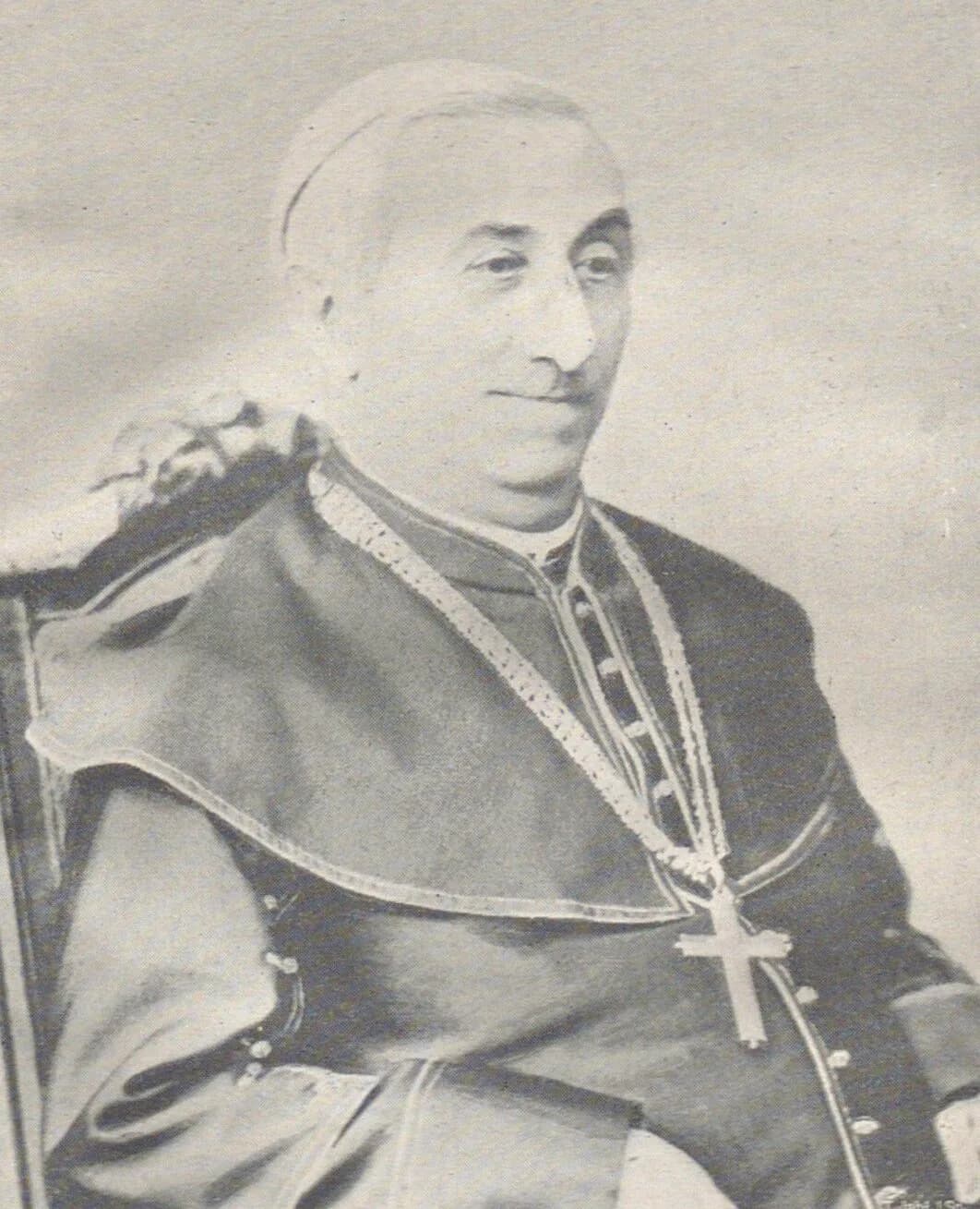 Izaak Mikołaj Isakowicz