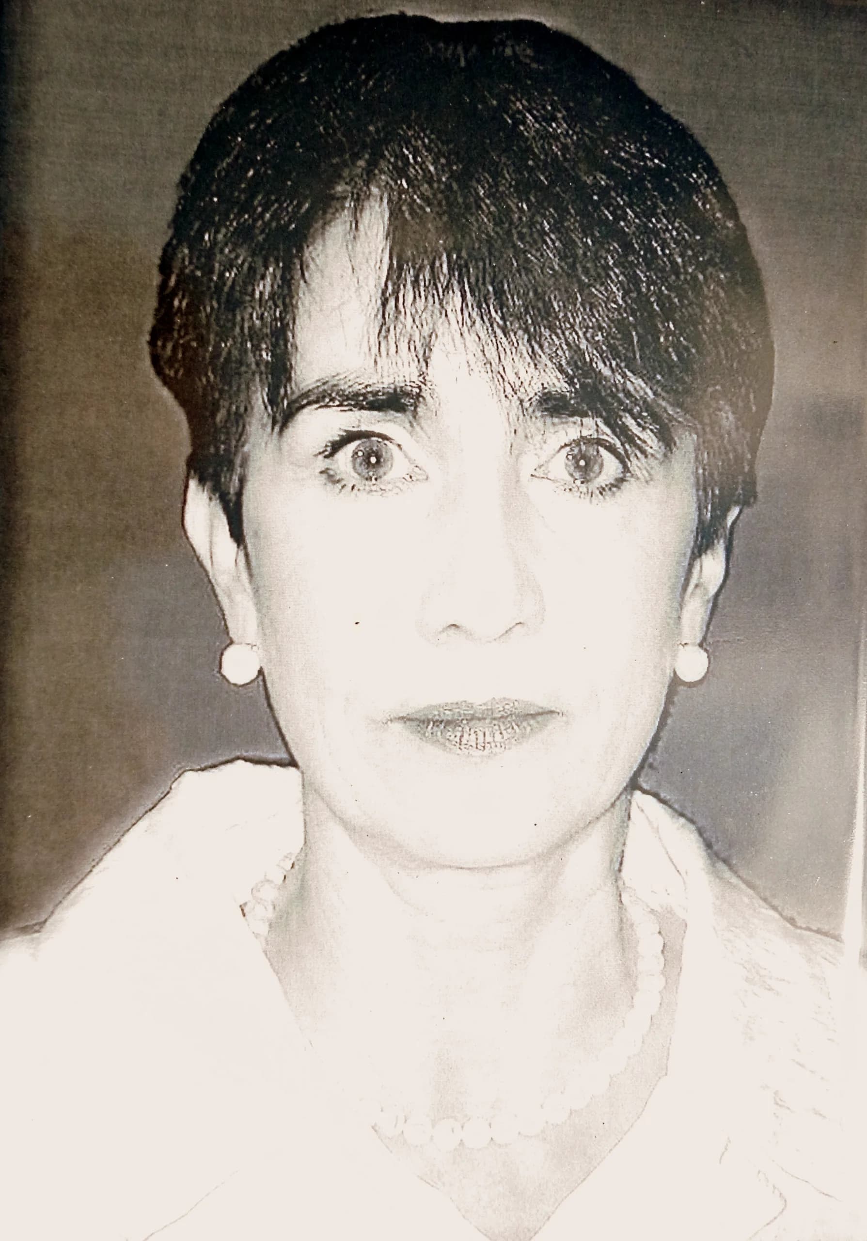 Izabela Tomaszewska