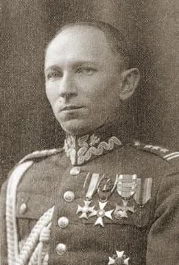 Izydor Modelski