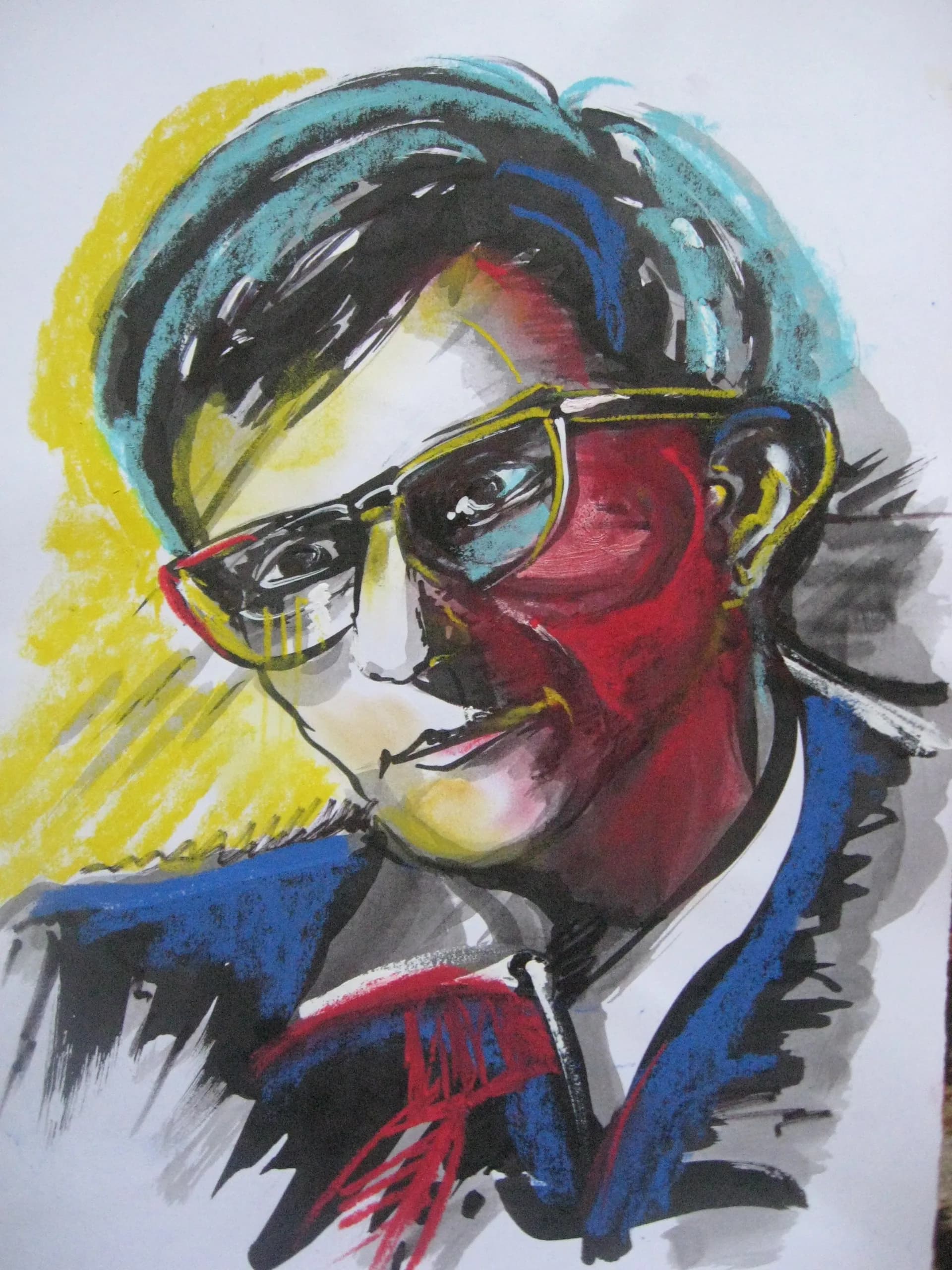 Jacek Kotlica