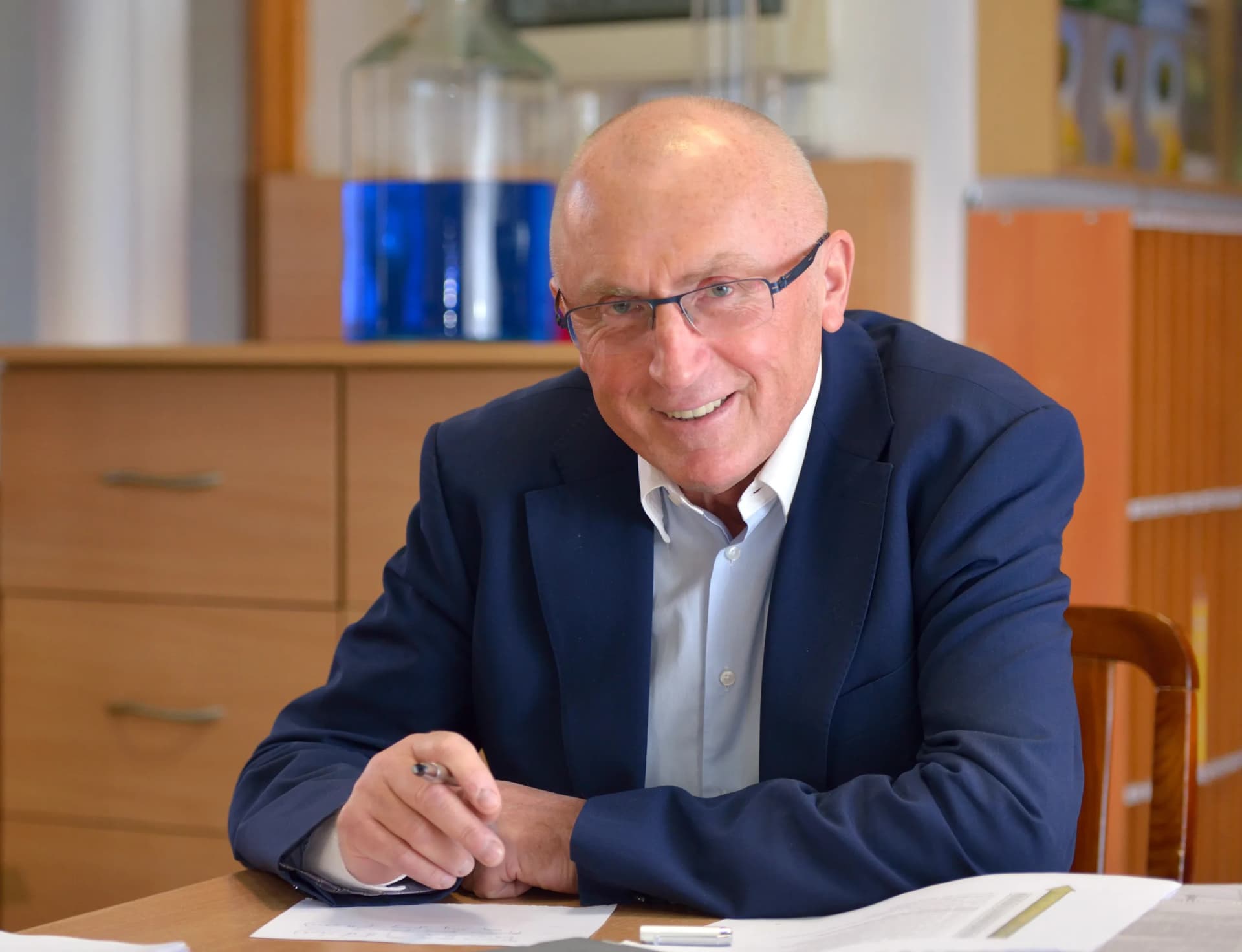 Jacek Namieśnik
