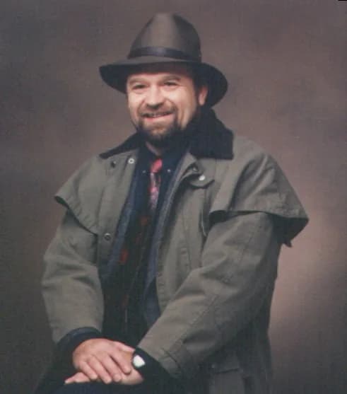 Jacek Szmatka