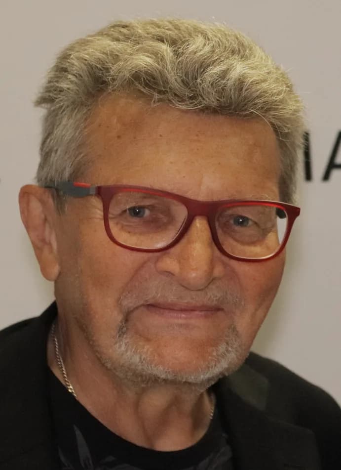 Jacek Zieliński