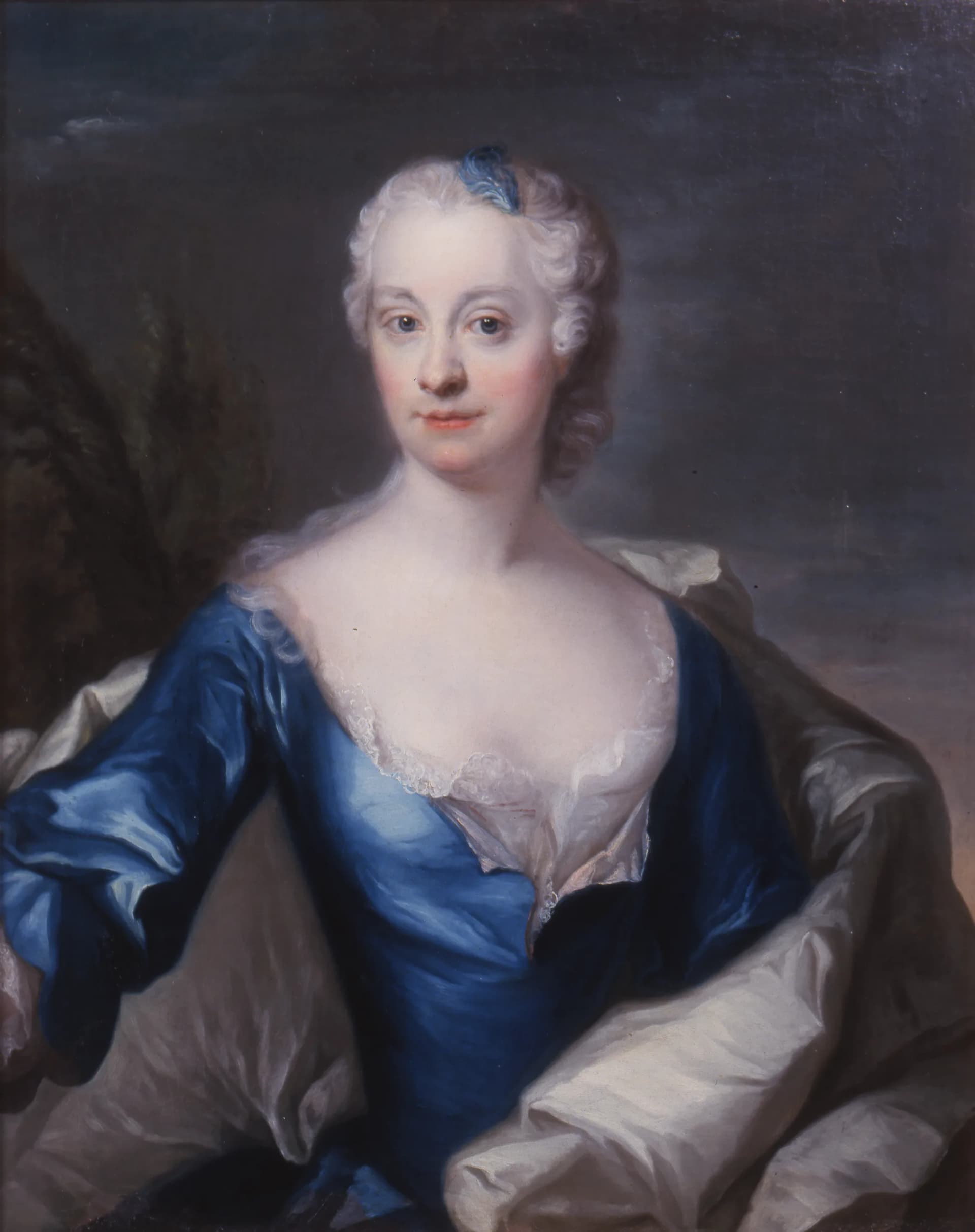 Eva Catharina Sack