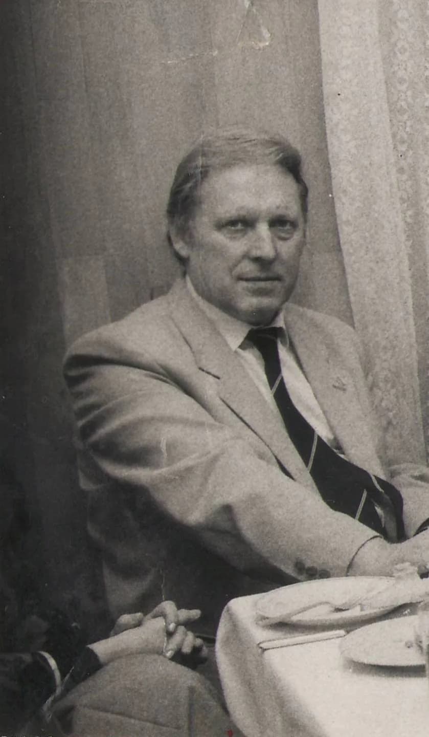 Jacek Żemantowski
