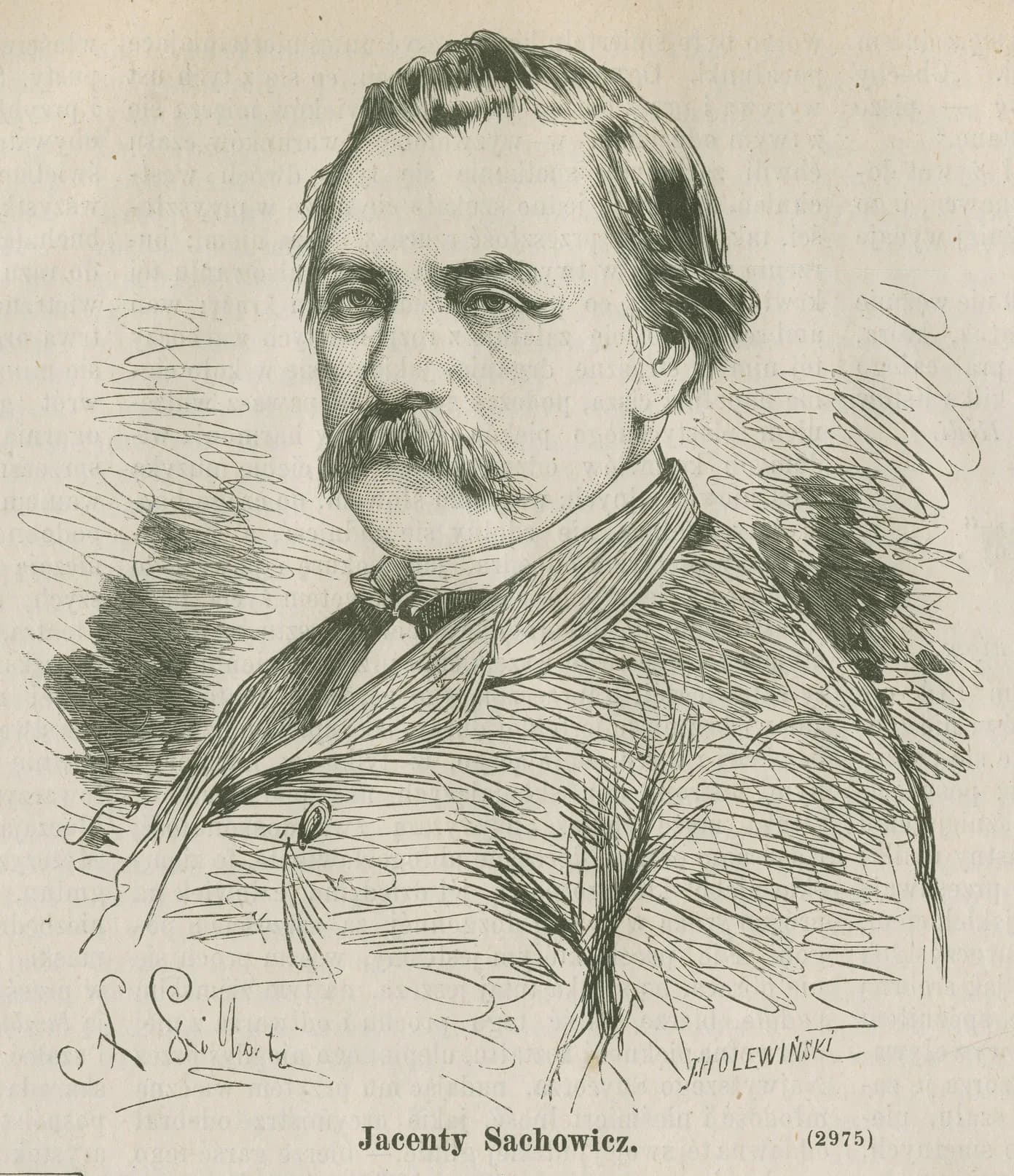 Jacenty Sachowicz