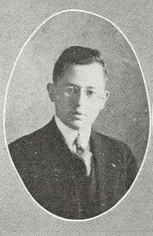 J. S. Kasanin