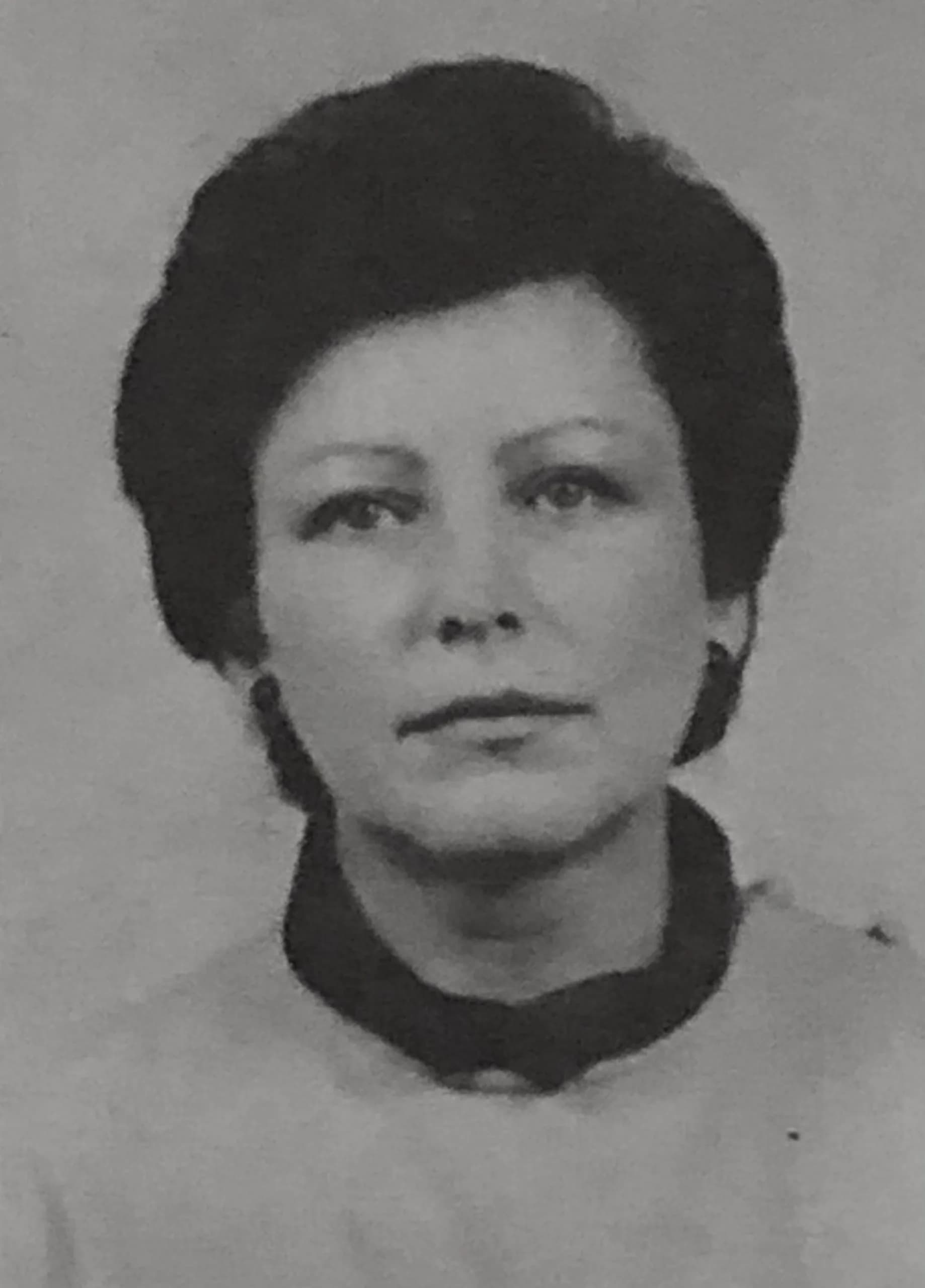 Jadwiga Biedrzycka