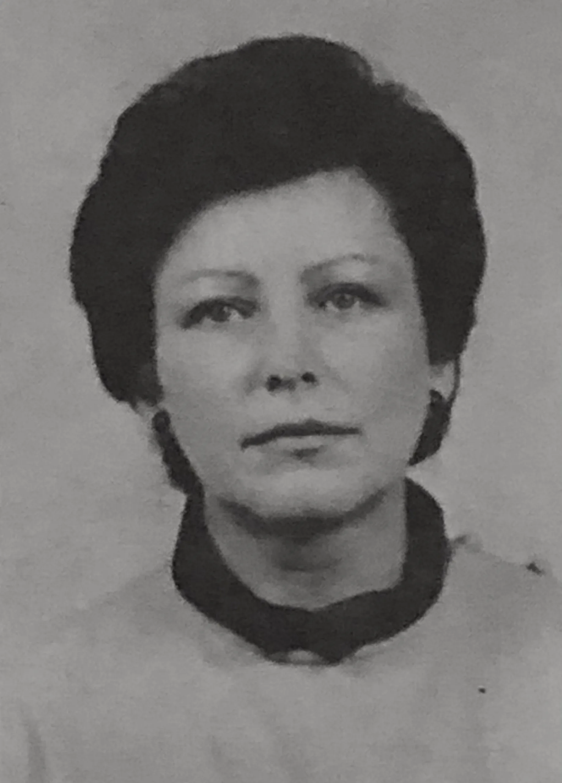 Jadwiga Biedrzycka