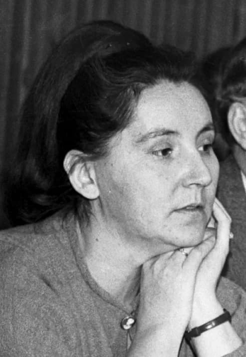 Jadwiga Biernat