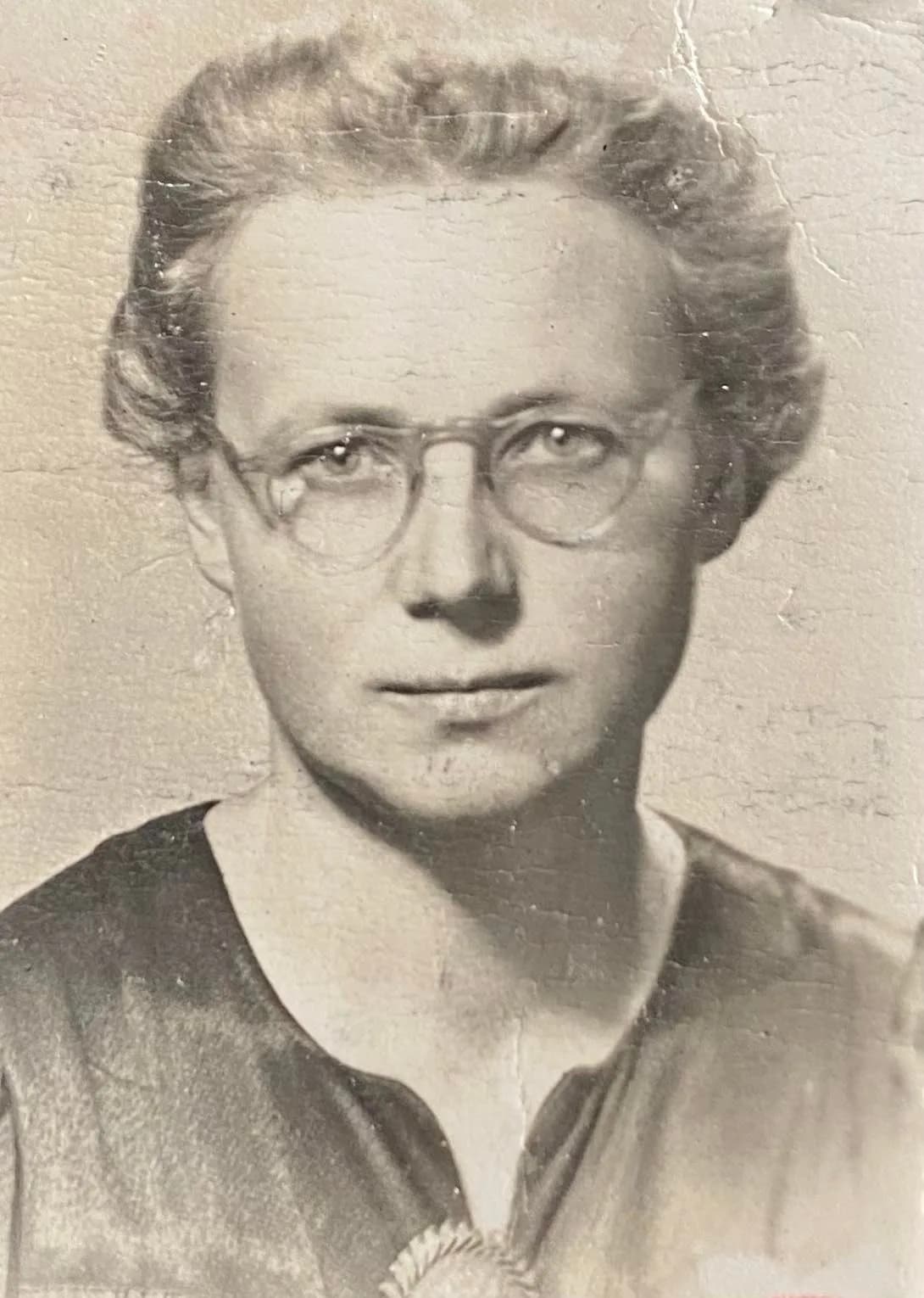 Jadwiga Chętnik