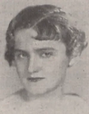 Jadwiga Korczakowska