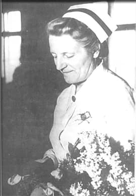 Jadwiga Romanowska