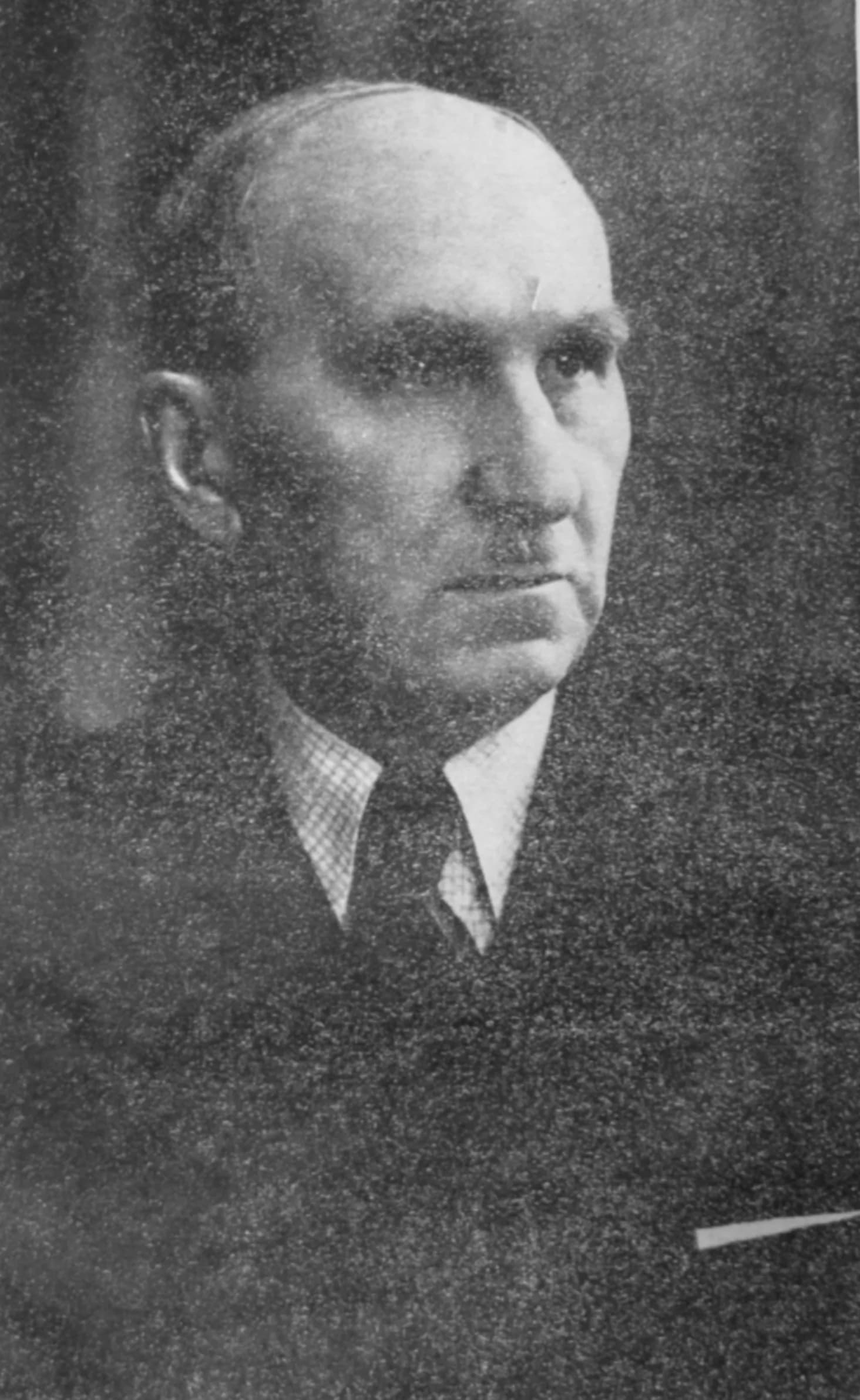 Jakub Dąbski
