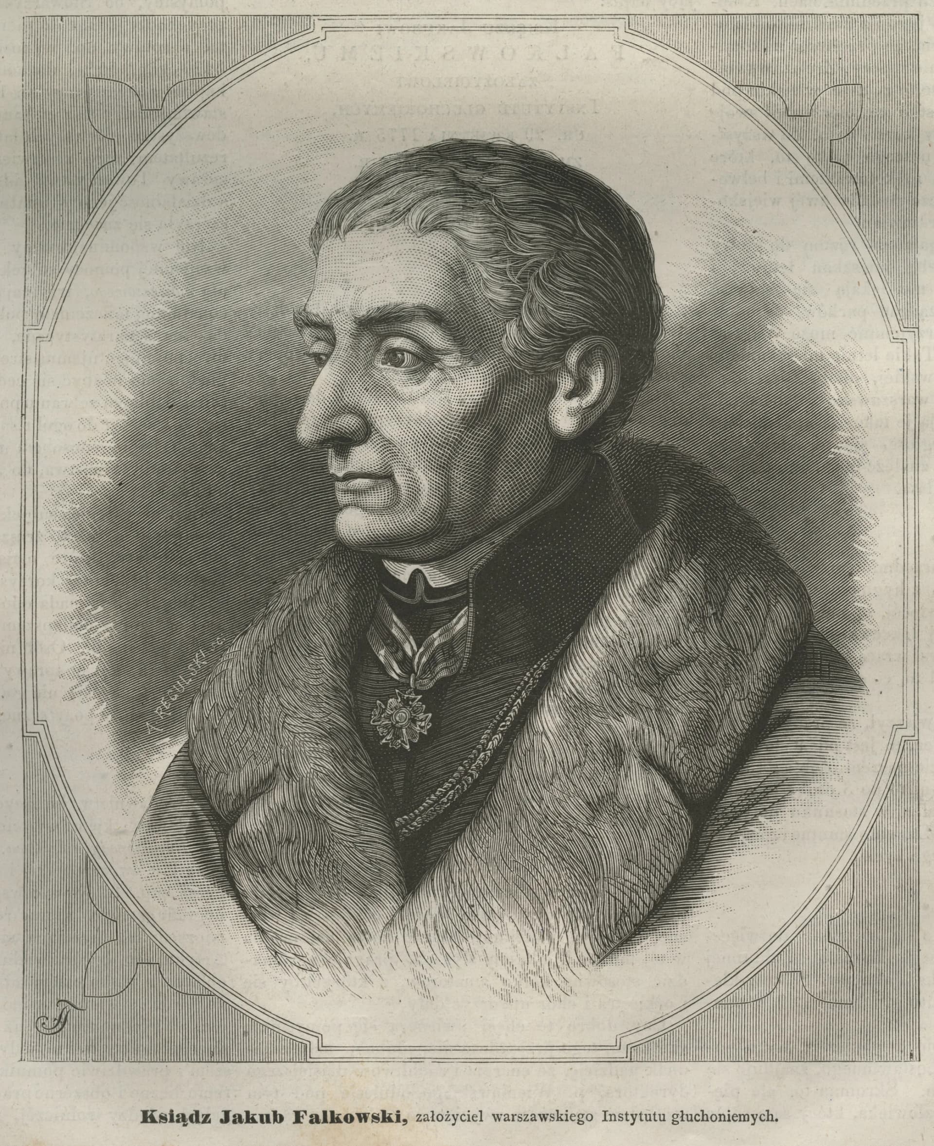 Jakub Falkowski