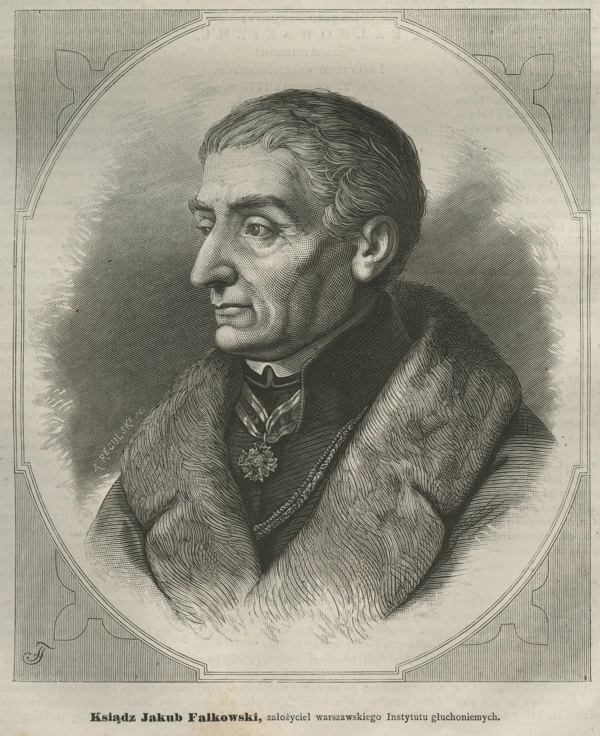 Jakub Falkowski