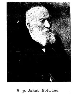 Jakub Rotwand