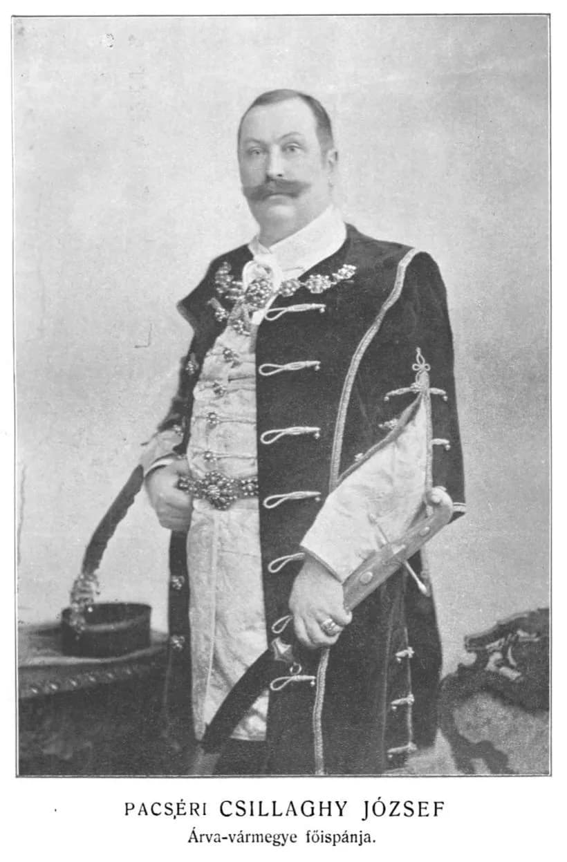 Joseph Csillaghy