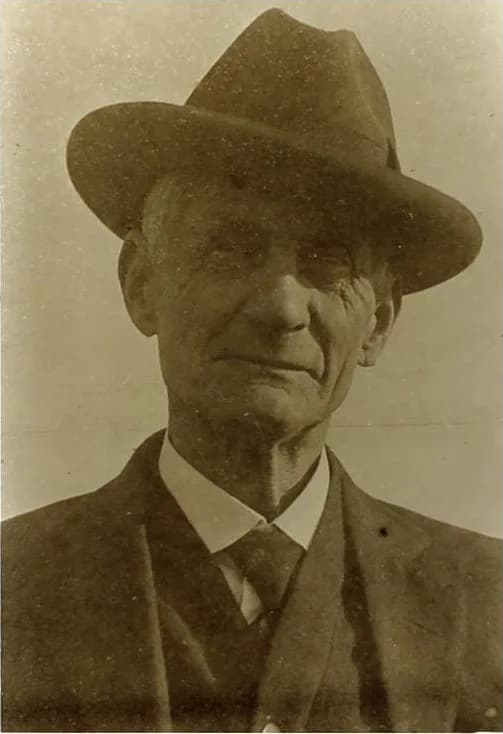 Elwood Joseph Reeve