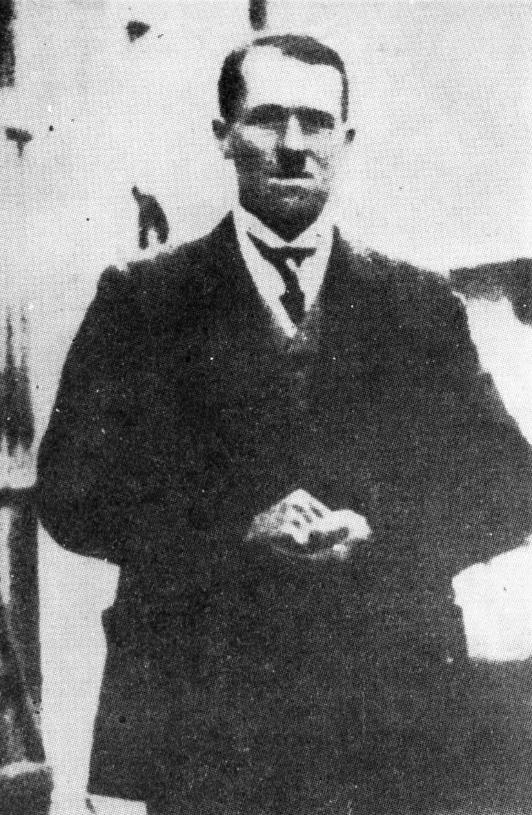 Jan Augustyn