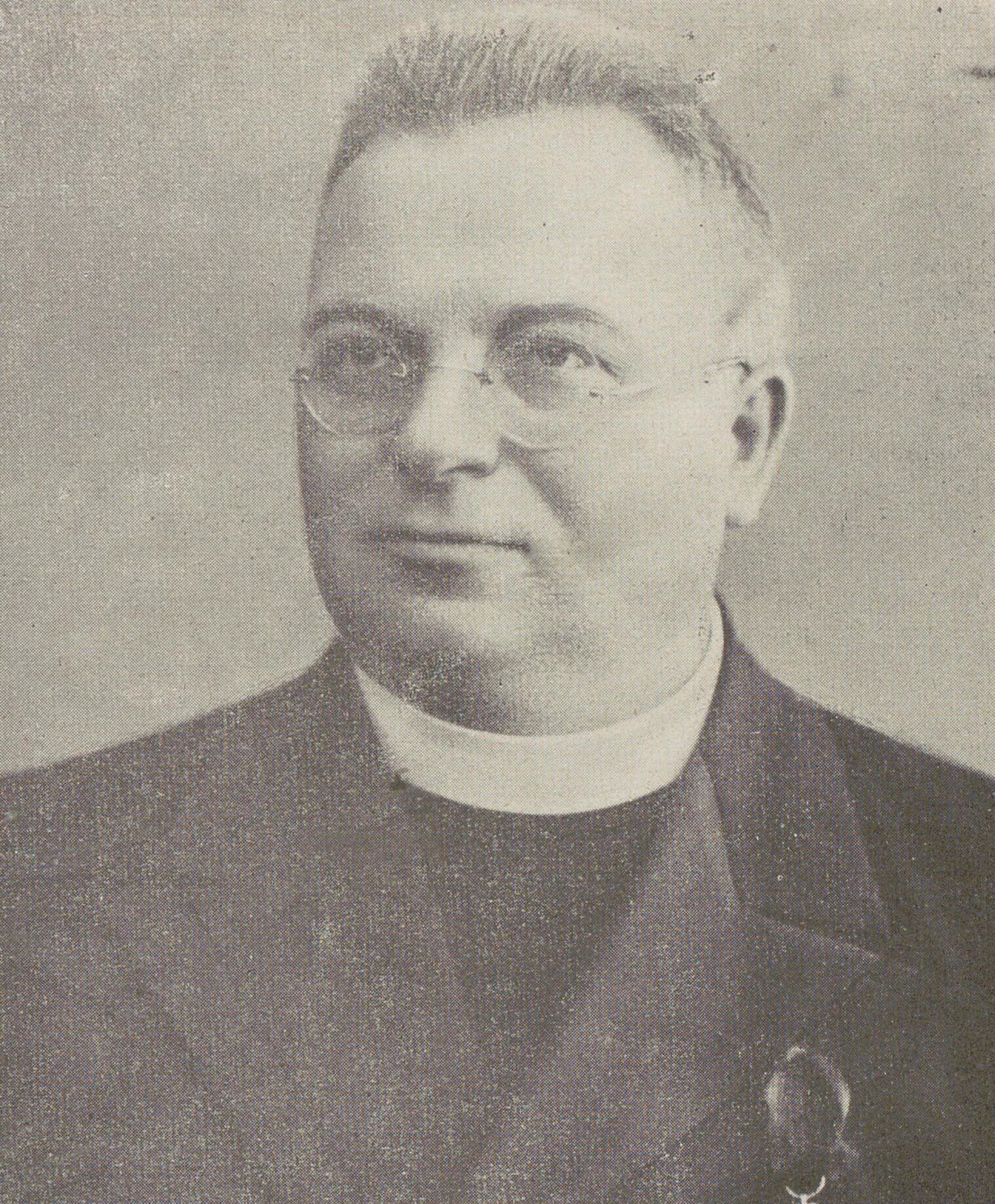 Jan Brandys