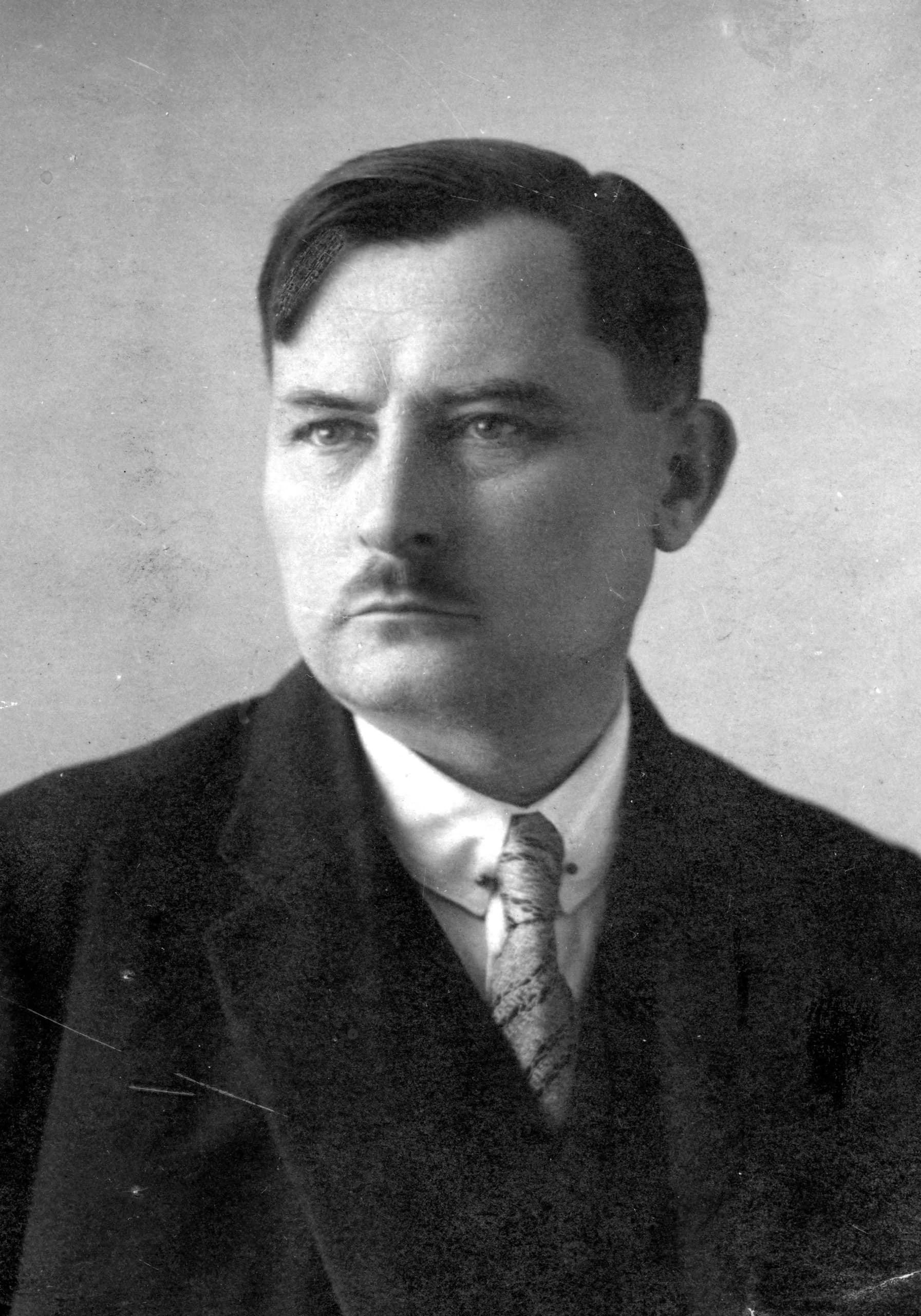 Jan Brzozowski-Haluch